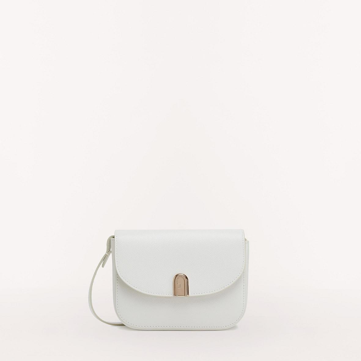 Furla 1927 Vesker Oslo - Mini Vesker Dame Hvite ZSN728459